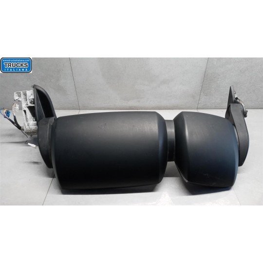 RETROVISORE ELETTRICO SINISTRO IVECO Stralis 2007>2013 usato
