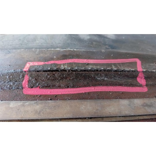 SILENCER IVECO Stralis 2007>2013 used