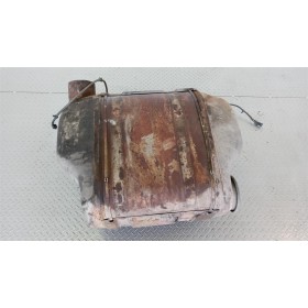 SILENCER IVECO Stralis...