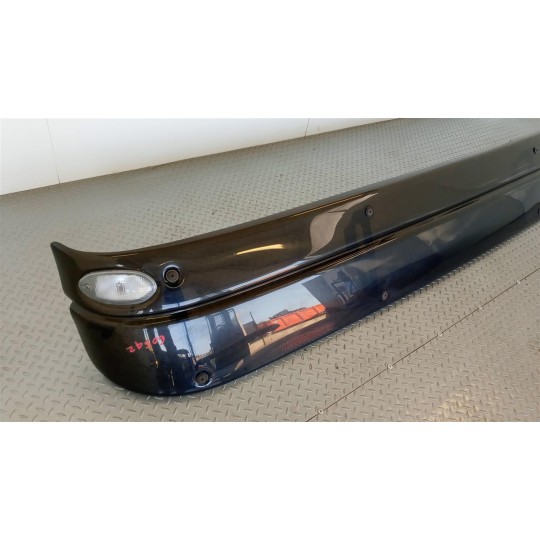 SUN VISORS IVECO Stralis 2007>2013 used