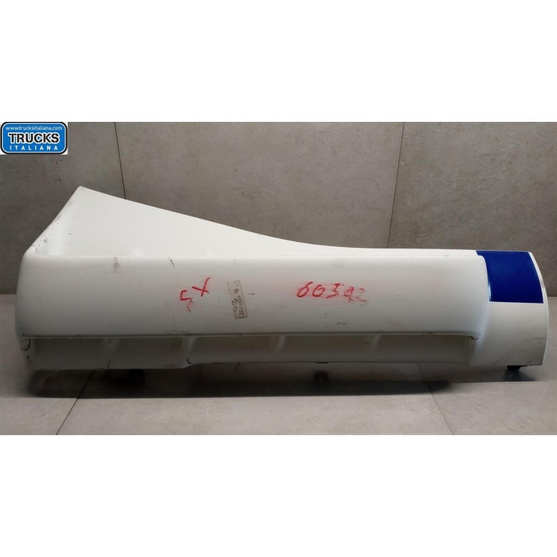 IVECO AIR DEFLECTOR LEFT  IVECO Stralis 2007>2013 used