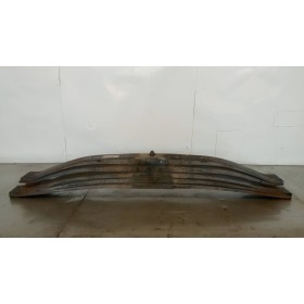 REAR BACK SPRINGS  MAN TGX...