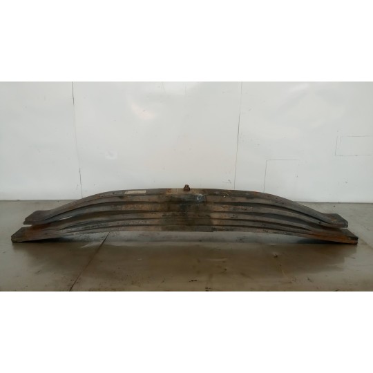 REAR BACK SPRINGS  MAN TGX  used