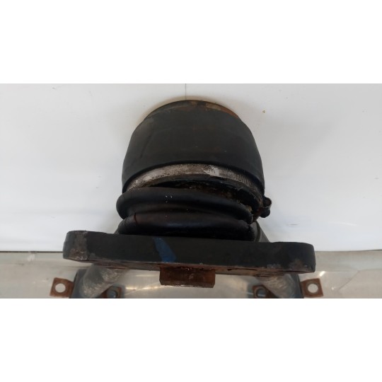 DIFFERENTIAL TIE-ROD MAN TGX  used