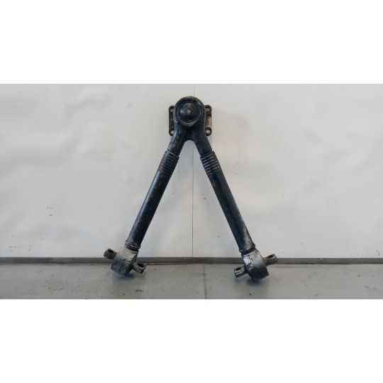 TIRANTE DIFFERENZIALE MAN TGX  usato