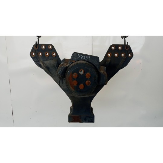 SUSPENSION SUPPORT MAN TGX  used