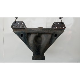 SUSPENSION SUPPORT MAN TGX...