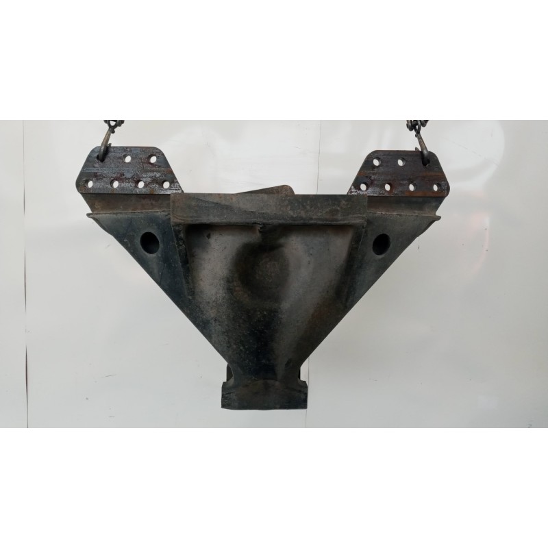 MAN SUSPENSION SUPPORT MAN TGX  used