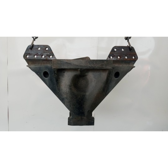 SUSPENSION SUPPORT MAN TGX  used