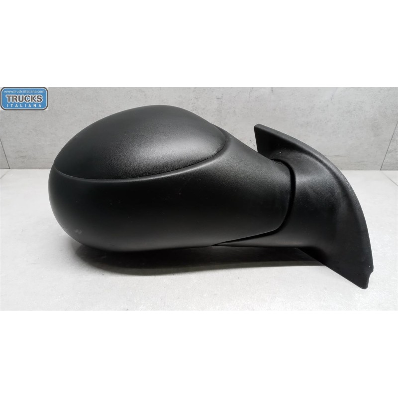 CITROEN RIGHT ELETRIC REAR-VIEW MIRROR  CITROEN C3 2005>2009 used