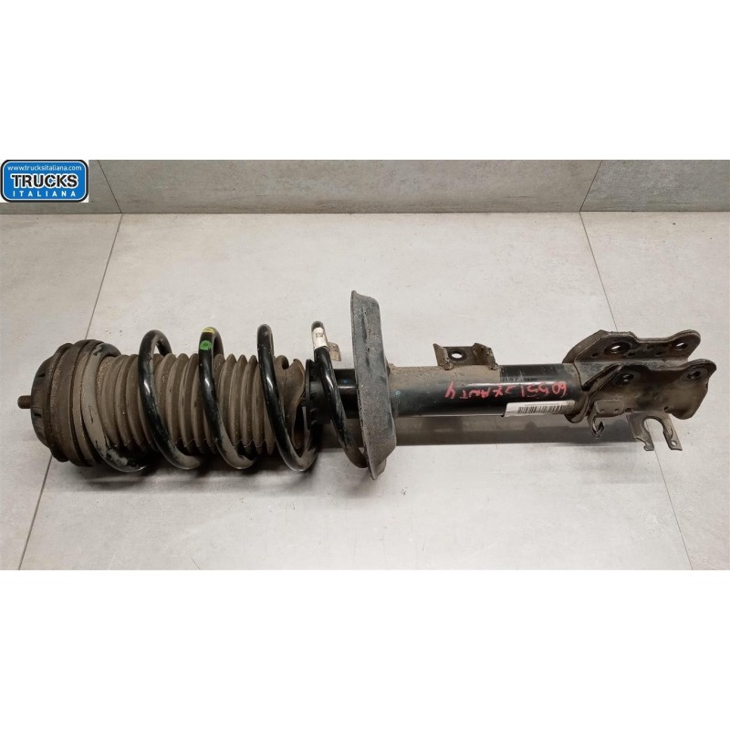 LANCIA LEFT FRONT SCHOCK ASSORBER LANCIA Ypsilon 2015> used