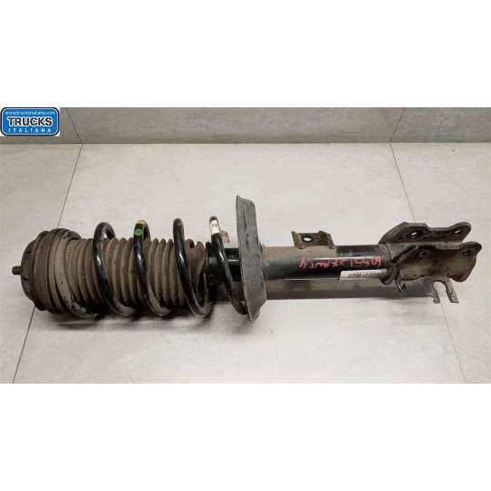 LEFT FRONT SCHOCK ASSORBER LANCIA Ypsilon 2015> used