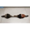 FRONT HALF-AXLES LEFT  LANCIA Ypsilon 2015> used