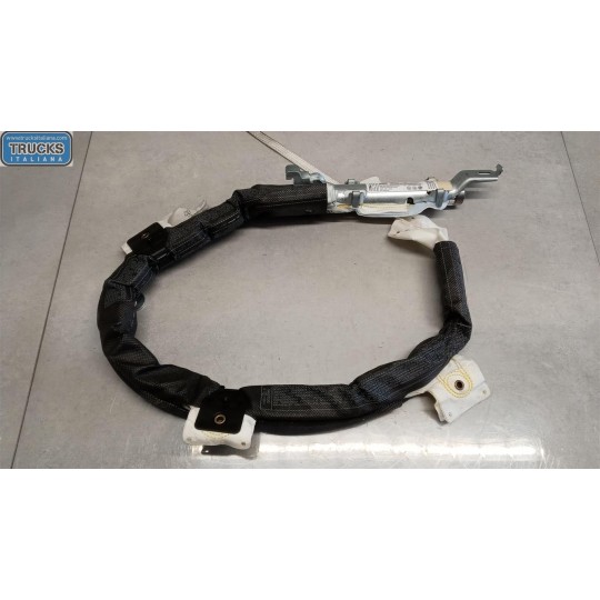 LEFT ROOF AIR BAG FIAT F.500 2015> used