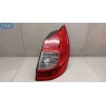 RIGHT REAR LED LIGHT  RENAULT Scenic 2006>2009 used