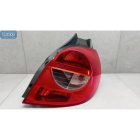 FARO POSTERIORE ESTERNO...