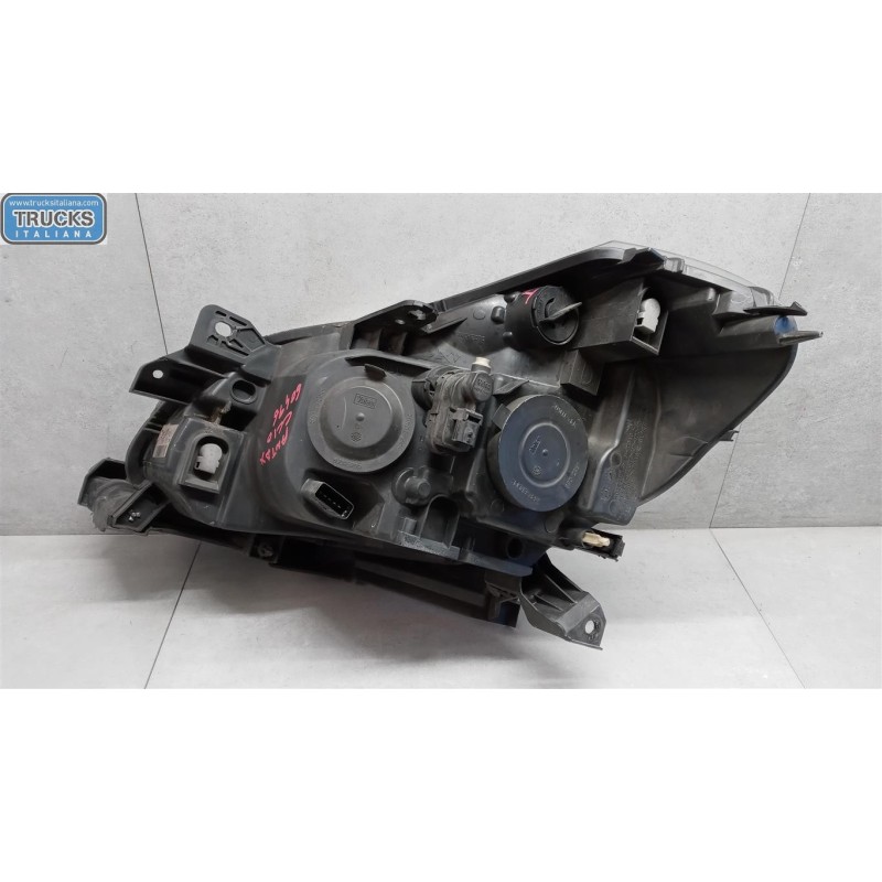 RENAULT RIGHT HEADLIGHT RENAULT Clio 2005>2009 used
