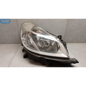 RIGHT HEADLIGHT RENAULT...