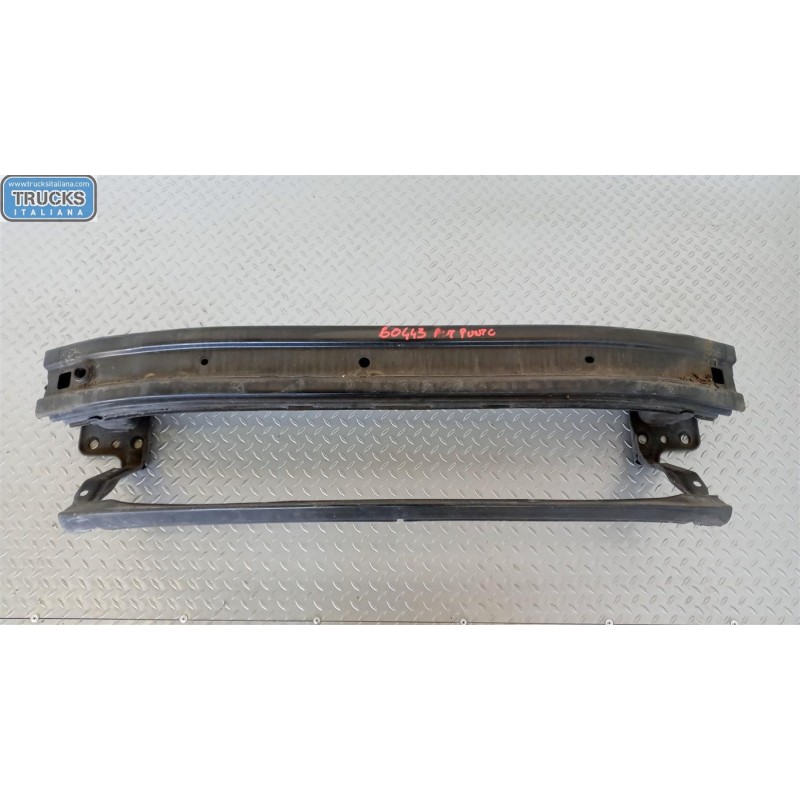 FIAT CROSS FRONT BUMPER 
 FIAT F.Grande Punto 2005>2012 used