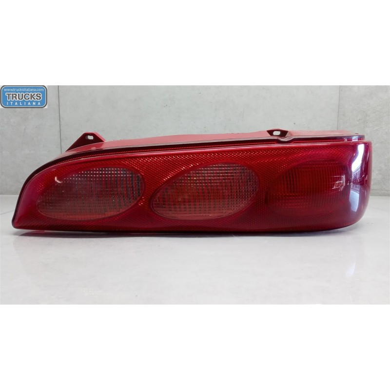 FIAT FARO POSTERIORE ESTERNO DESTRO FIAT Seicento 1998>2010 usato