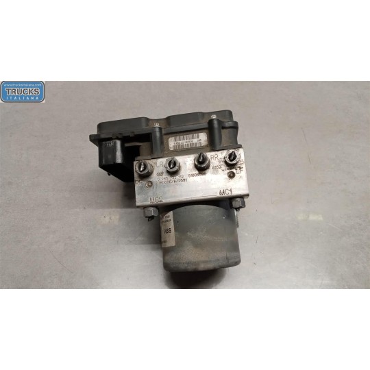 GRUPPO ABS FIAT van Ducato 2006>2014 usato