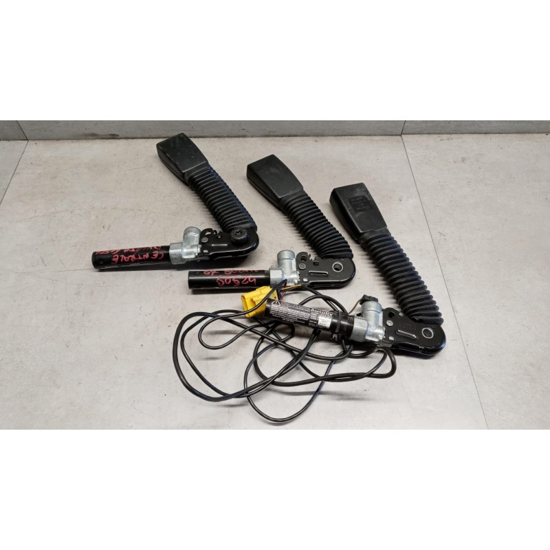 FIAT van KIT BELTS FIAT van Ducato 2006>2014 used