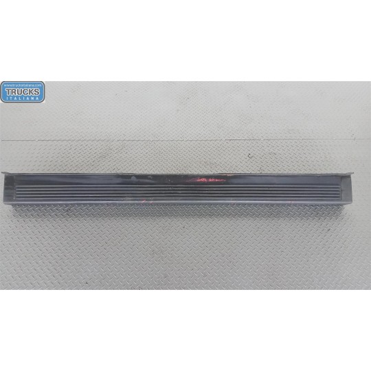 REAR BACK BUMPER  FIAT van Ducato 2006>2014 used