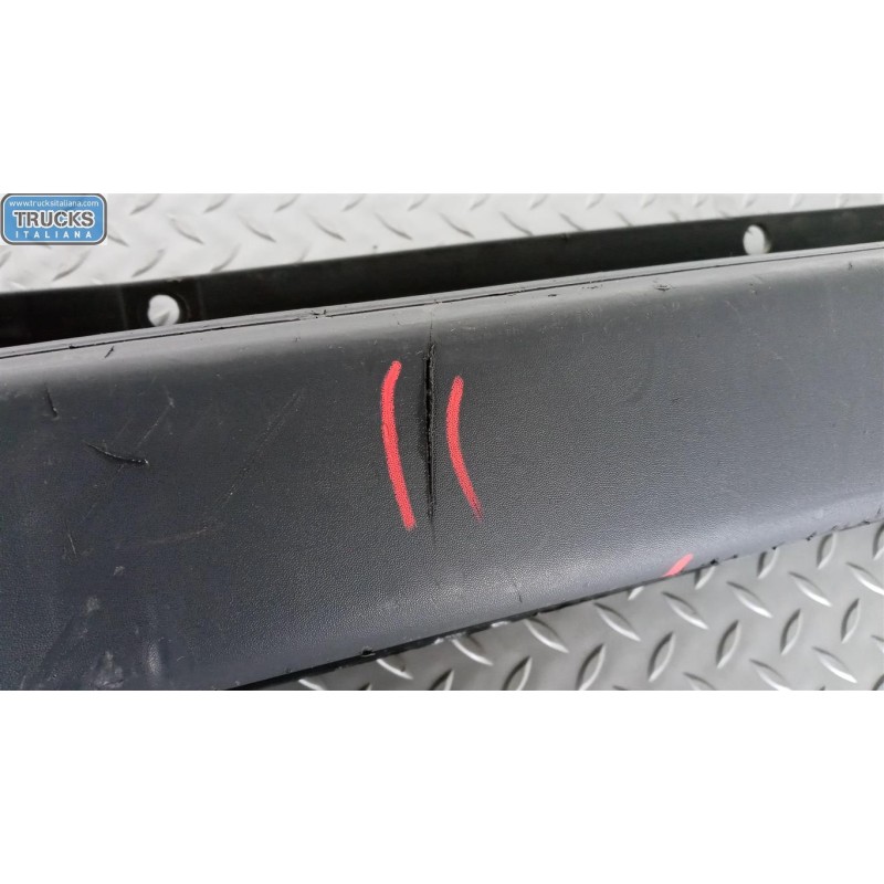 FIAT van PARAURTI POSTERIORE FIAT van Ducato 2006>2014 usato