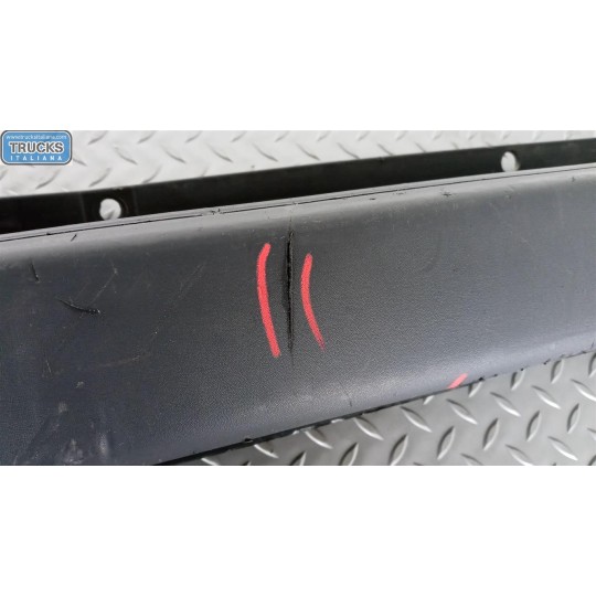 REAR BACK BUMPER  FIAT van Ducato 2006>2014 used