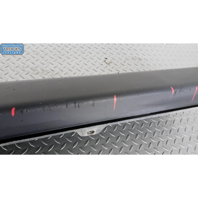 FIAT van REAR BACK BUMPER  FIAT van Ducato 2006>2014 used