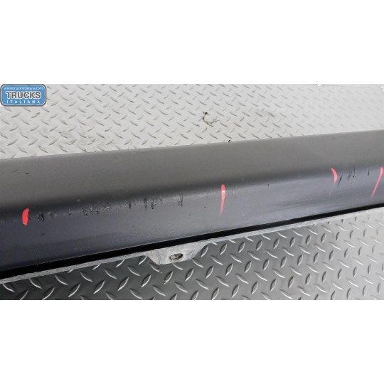 REAR BACK BUMPER  FIAT van Ducato 2006>2014 used