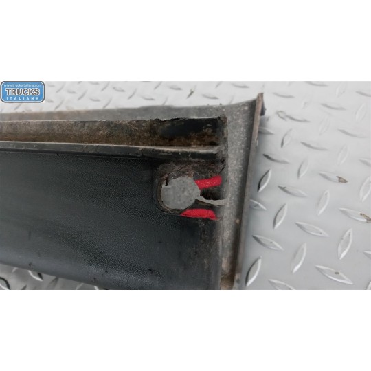 PARAURTI POSTERIORE FIAT van Ducato 2006>2014 usato