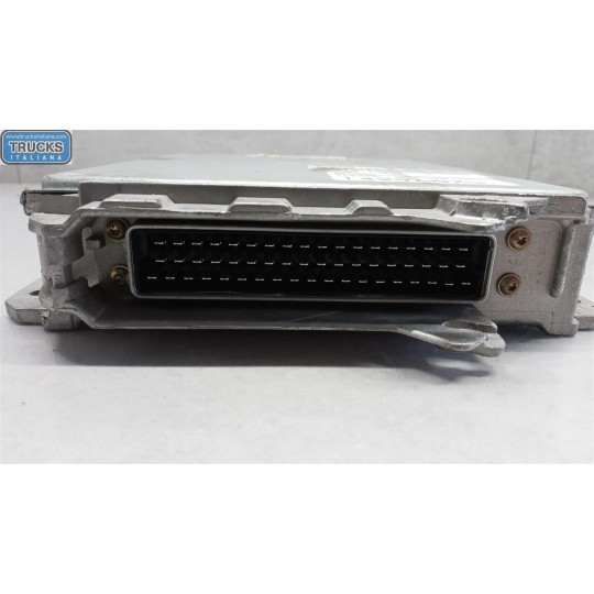 ENGINE UNIT SCANIA 144 used