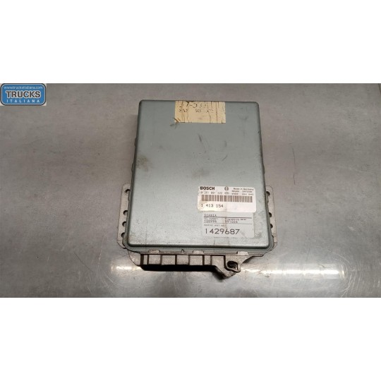 ENGINE UNIT SCANIA 144 used