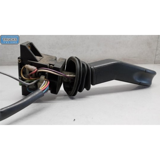 DEVIOLUCI SCANIA 144 usato