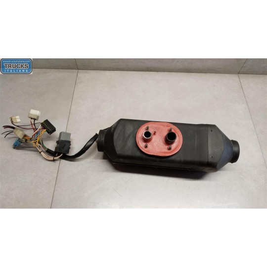 WEBASTO SCANIA 144 usato