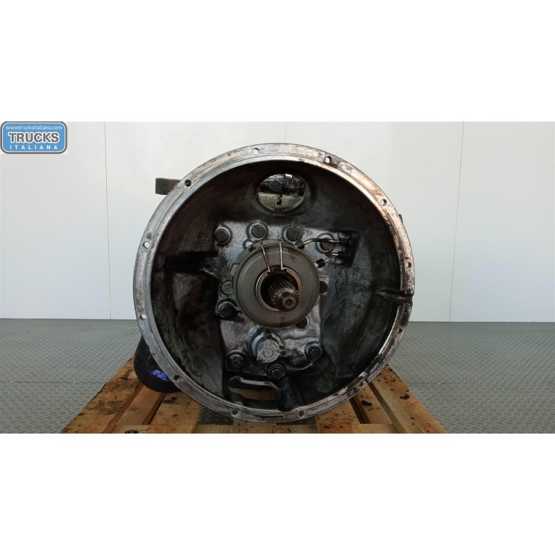 SCANIA CAMBIO SCANIA 144 usato