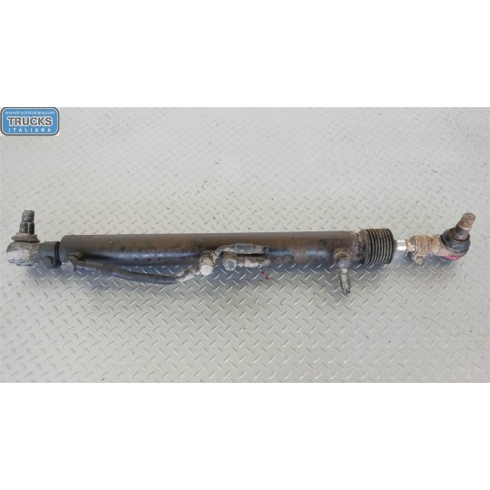 PLUNGER STEERING RACK  SCANIA 144 used