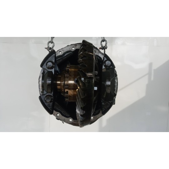 GRUPPO DIFFERENZIALE POSTERIORE SCANIA 144 usato