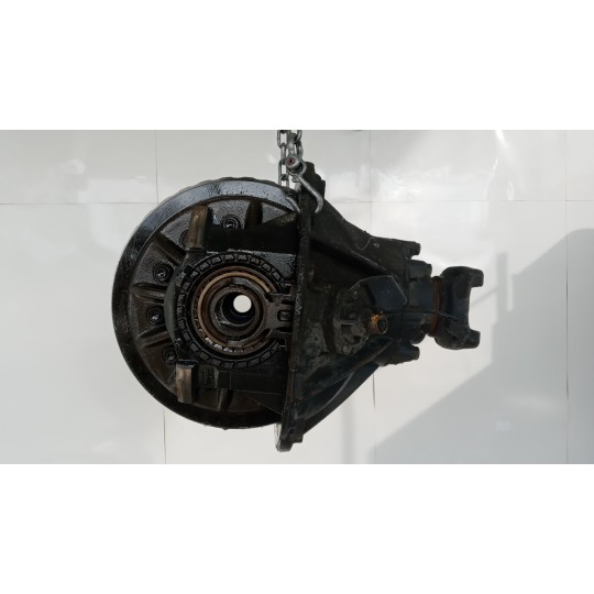 GRUPPO DIFFERENZIALE POSTERIORE SCANIA 144 usato