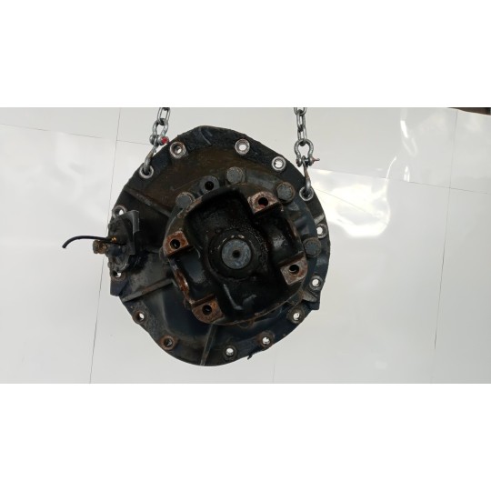 GRUPPO DIFFERENZIALE POSTERIORE SCANIA 144 usato