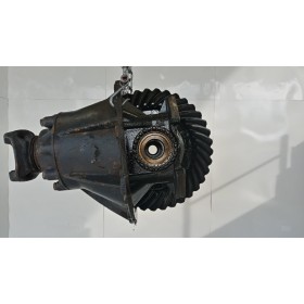 REAR DIFFERENTIAL 
 SCANIA...