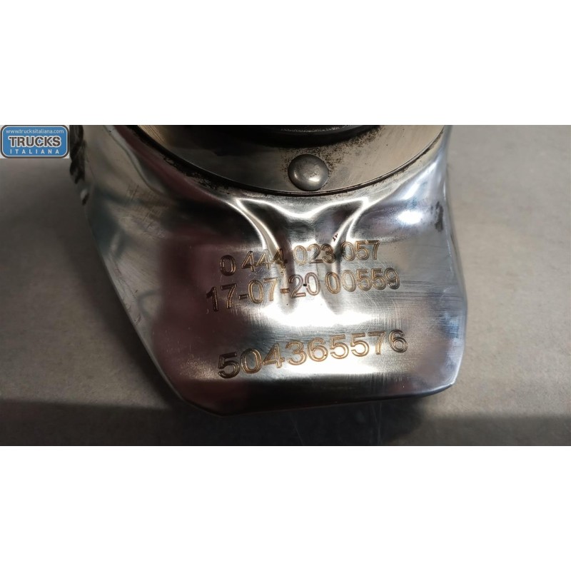 IVECO DOSATORE ADBLUE IVECO Stralis 2007>2013 usato