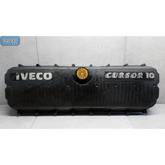 COPERCHIO PUNTERIE IVECO Stralis 2007>2013 usato