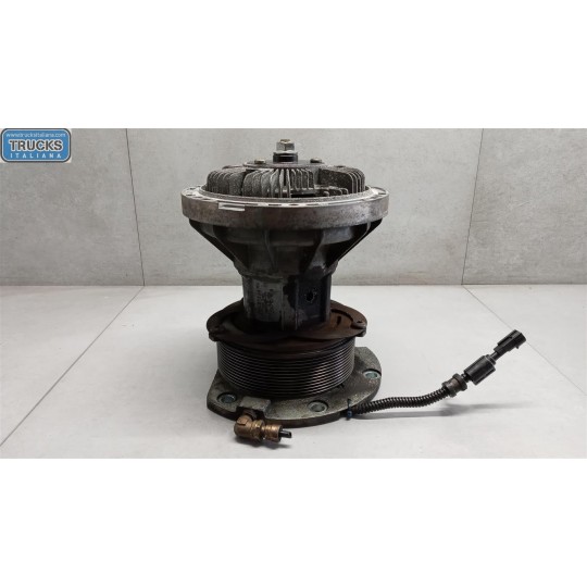 GIUNTO VISCOSTATICO IVECO Stralis 2007>2013 used