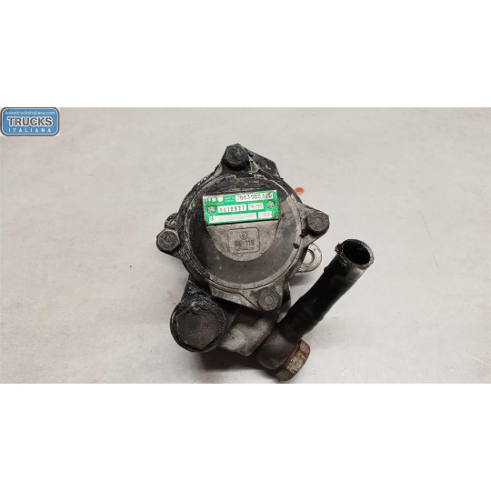 STEERING PUMP IVECO Daily 2000>2006 used