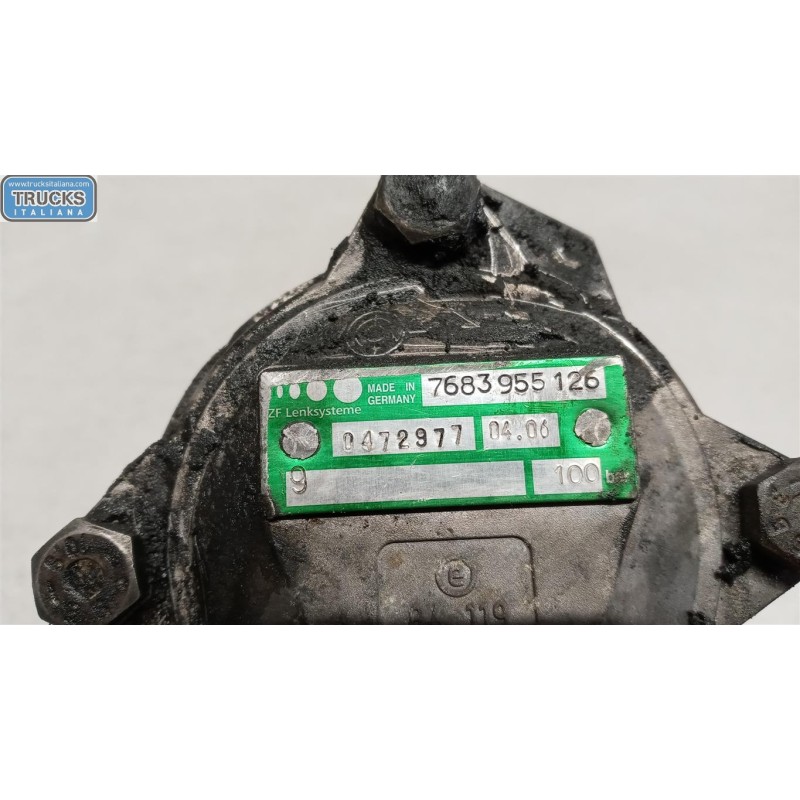 IVECO STEERING PUMP IVECO Daily 2000>2006 used