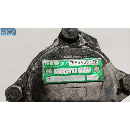 STEERING PUMP IVECO Daily 2000>2006 used