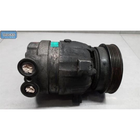 AIR CONDITIONER COMPRESSOR IVECO Daily 2000>2006 used