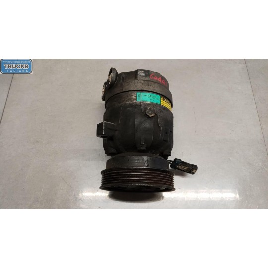 AIR CONDITIONER COMPRESSOR IVECO Daily 2000>2006 used